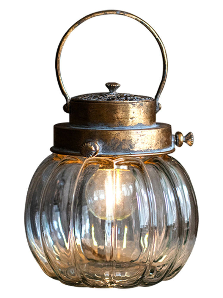 Vintage Jar LightHOME LAMPS & LAGHTINGNEW TOWN BAZAAR