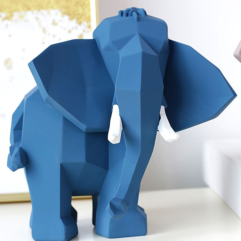 Elephants OrnamentsHOME ORNAMENTSNEW TOWN BAZAAR