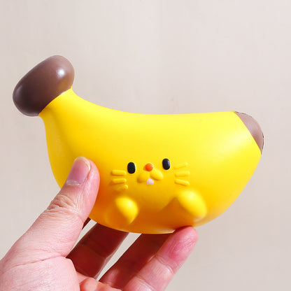 Soft Stress Relief Squeeze ToysNEW TOWN BAZAAR