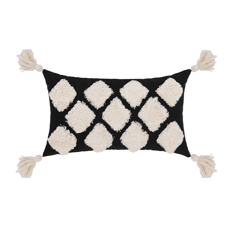 Moroco Style PillowcaseHOME PILLOWSNEW TOWN BAZAAR