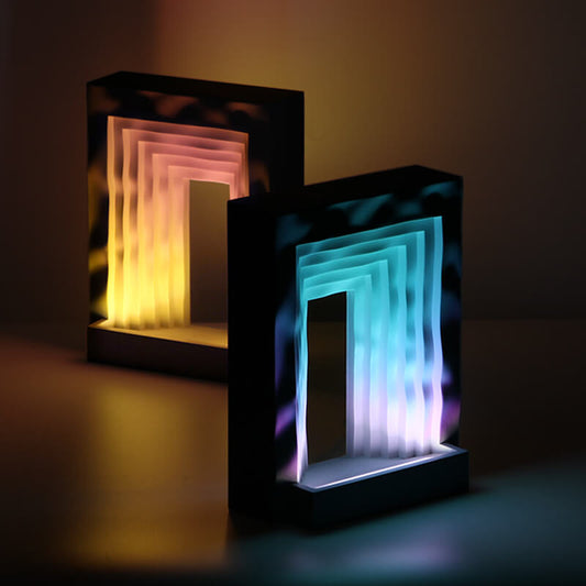 The Sea Night LightHOME LAMPS & LAGHTING, Night LightsNEW TOWN BAZAAR