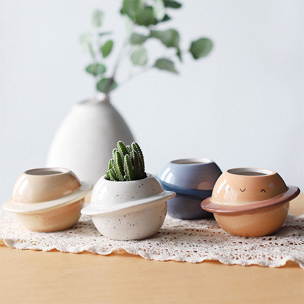 Planetary Planter