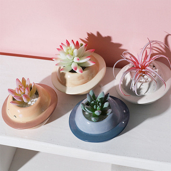 Planetary Planter