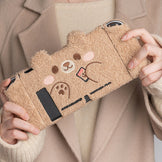 Nintendo Switch Protective Plush Case – NEW TOWN BAZAAR