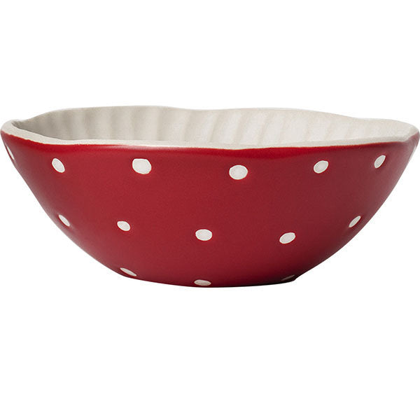 Cute Red Mushroom Tablewarecookware, kitchenNEW TOWN BAZAAR