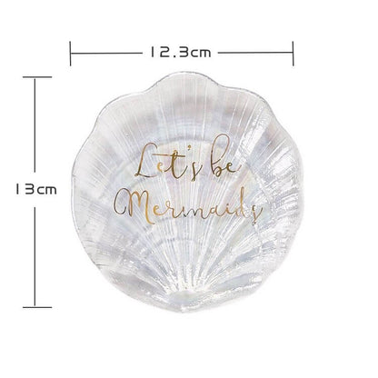 Laser Shell Jewelry TrayJewelry, Jewelry BoxNEW TOWN BAZAAR