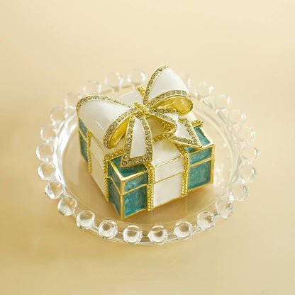 Bow Proposal Wedding Ring BoxJewelry, Jewelry BoxNEW TOWN BAZAAR