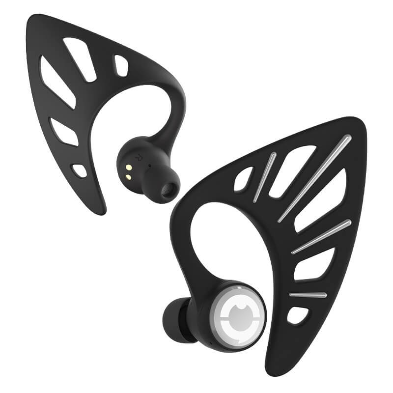 Elf Ear Bluetooth EarphoneNEW TOWN BAZAAR