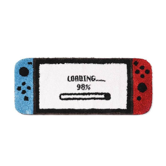 Switch NS Game RugHOME RUGS, rugsNEW TOWN BAZAAR