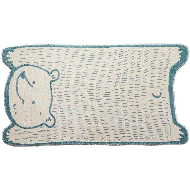 Three Bears RugHOME RUGS, rugsNEW TOWN BAZAAR