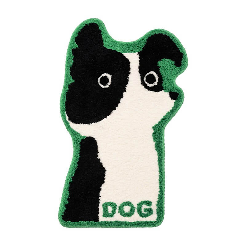 Pet Dogs RugHOME RUGS, rugsNEW TOWN BAZAAR