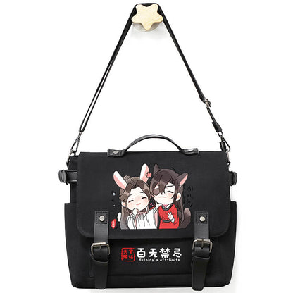 TGCF Shoulder Bags Xielian and Huacheng