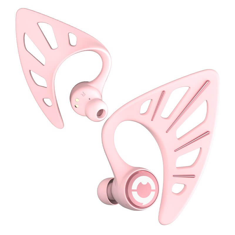 Elf Ear Bluetooth EarphoneNEW TOWN BAZAAR
