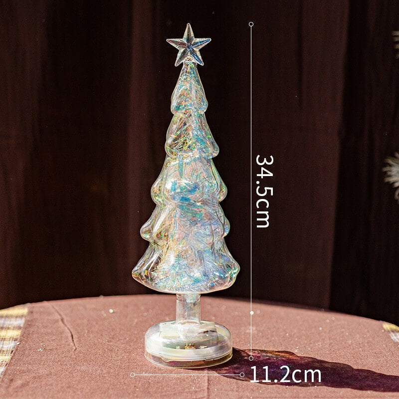 Christmas Tree Decoration LightsNEW TOWN BAZAAR