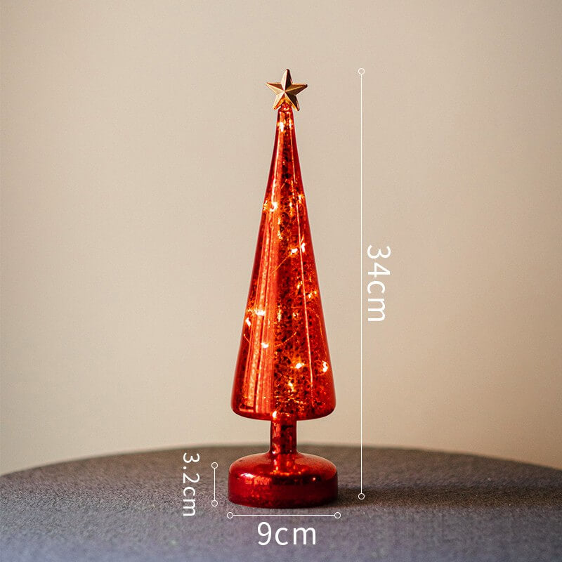 Christmas Tree Decoration LightsNEW TOWN BAZAAR