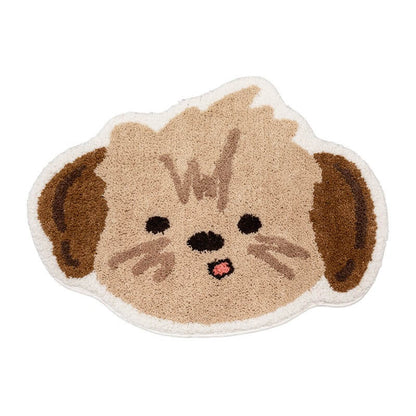Pet Dogs RugHOME RUGS, rugsNEW TOWN BAZAAR
