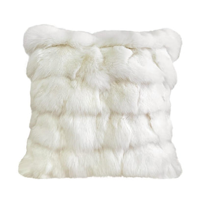Luxury Pleated Embroidered Cotton Linen Green PillowcaseHOME PILLOWS, PillowcasesNEW TOWN BAZAAR