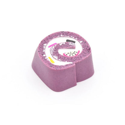 Swiss Roll Series Keyboard Caps