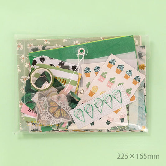 DIY Journal Sationery Bundle Set