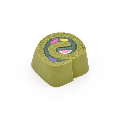 Swiss Roll Series Keyboard Caps