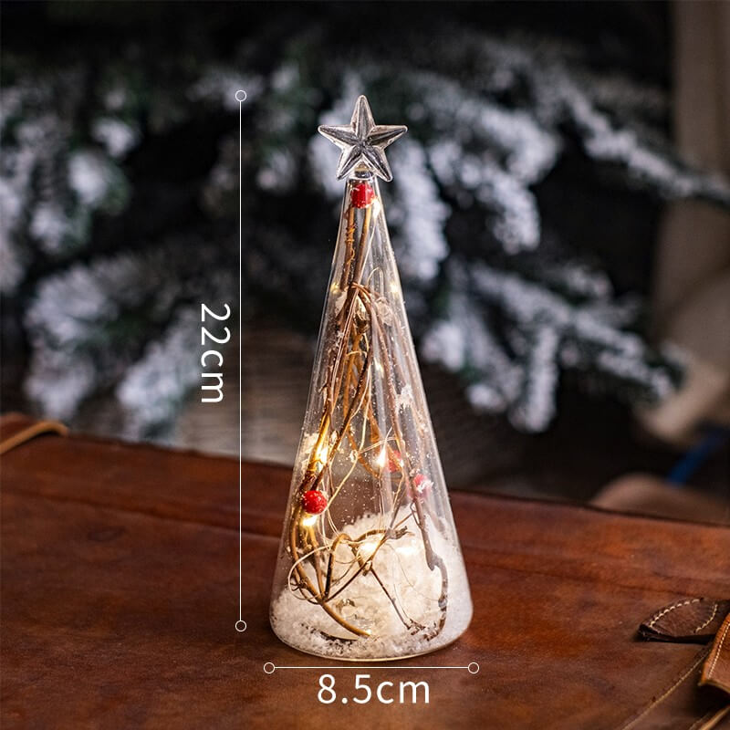 Christmas Tree Decoration LightsNEW TOWN BAZAAR