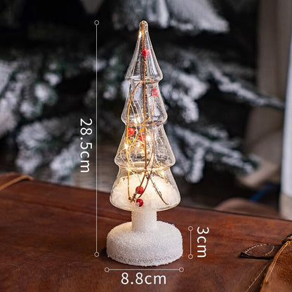 Christmas Tree Decoration LightsNEW TOWN BAZAAR