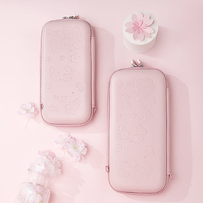 Sakura Switch CaseGameNEW TOWN BAZAAR