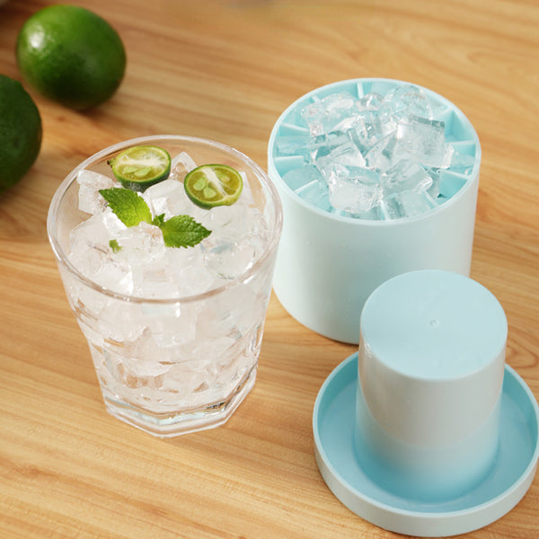 Ice Making Cup-Easy To Remove Ice CubesNEW TOWN BAZAAR