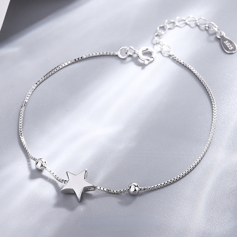 Pentagram BraceletbraceletNEW TOWN BAZAAR