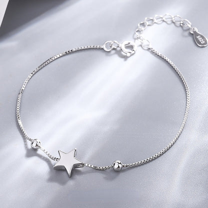 Pentagram BraceletbraceletNEW TOWN BAZAAR