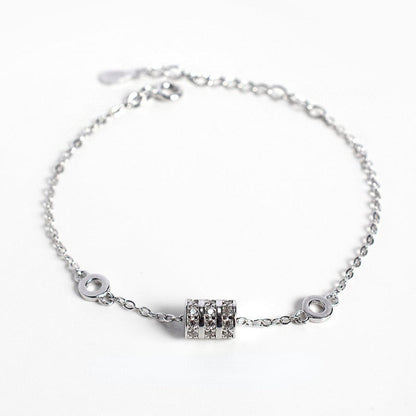Diamond design BraceletbraceletNEW TOWN BAZAAR