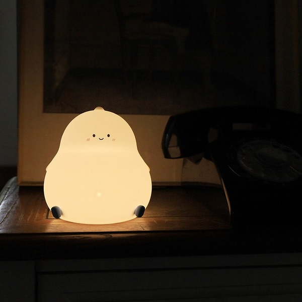 Big Belly Dragon Night Light Lighting NEW TOWN BAZAAR