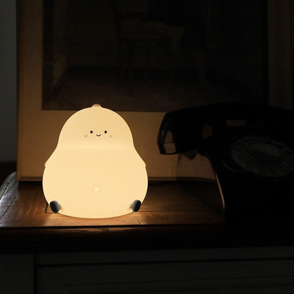 Big Belly Dragon Night Light Lighting NEW TOWN BAZAAR