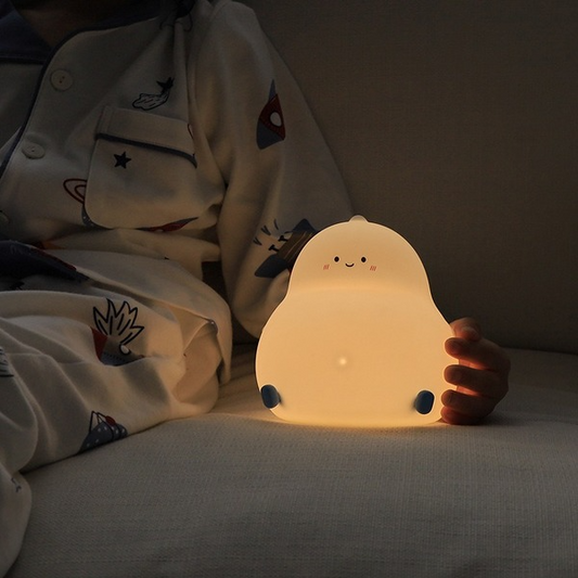 Big Belly Dragon Night Light Lighting NEW TOWN BAZAAR