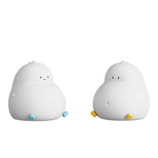 Big Belly Dragon Night Light Lighting NEW TOWN BAZAAR
