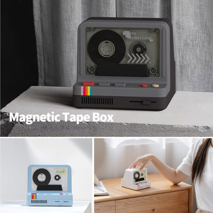 Tape Styling Aromatherapy BlueTooth SpeakerSpeakerNEW TOWN BAZAAR