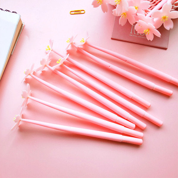 Sakura Gel Ink Pen Set
