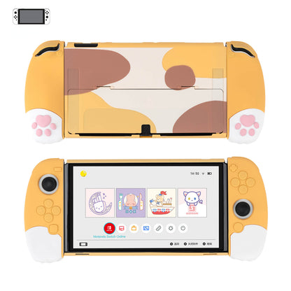 Nintendo Switch Protective CaseGameNEW TOWN BAZAAR
