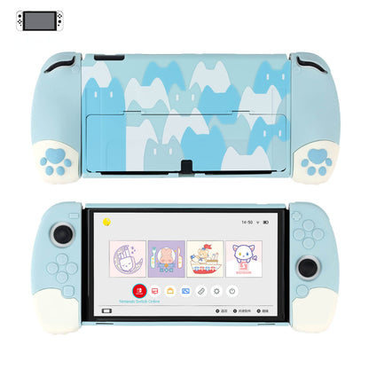 Nintendo Switch Protective CaseGameNEW TOWN BAZAAR