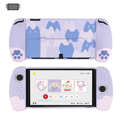 Nintendo Switch Protective CaseGameNEW TOWN BAZAAR