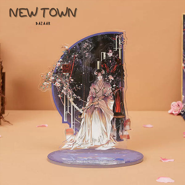 Heaven Official's Blessing Acrylic Phone Holder Stand