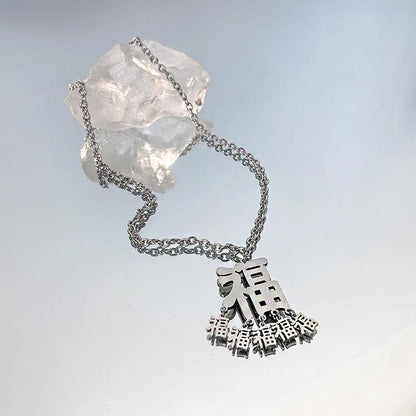 Luck and Protection Jewelry