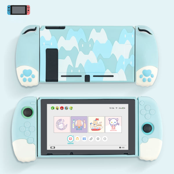 Nintendo Switch Protective CaseGameNEW TOWN BAZAAR