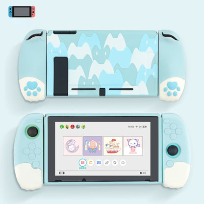 Nintendo Switch Protective CaseGameNEW TOWN BAZAAR