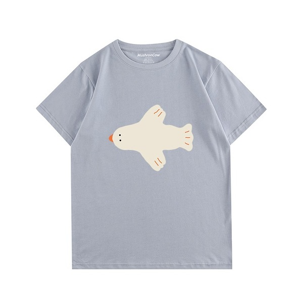 White Dove T-ShirtT-shirt, unisex T-shirt, unisex TshirtNEW TOWN BAZAAR