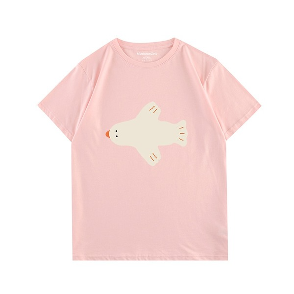 White Dove T-ShirtT-shirt, unisex T-shirt, unisex TshirtNEW TOWN BAZAAR