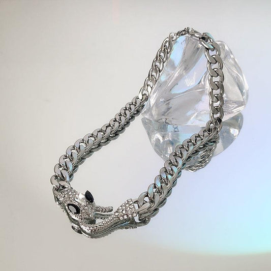 Y2K Fashion Necklace