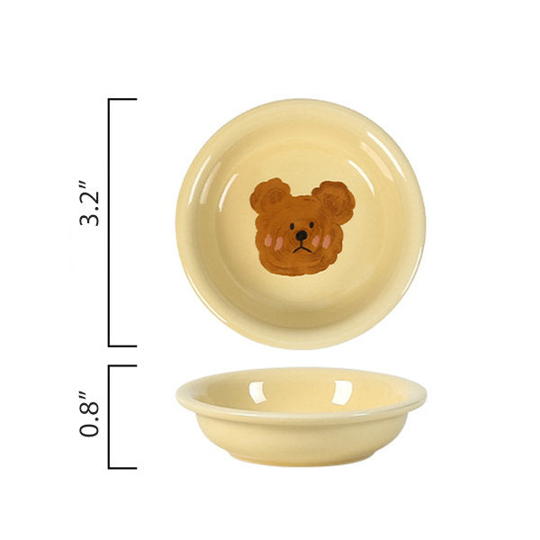 Bear Tablewarecookware, her, kitchenNEW TOWN BAZAAR