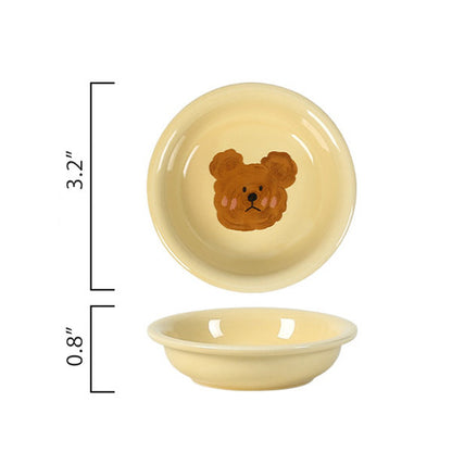 Bear Tablewarecookware, her, kitchenNEW TOWN BAZAAR