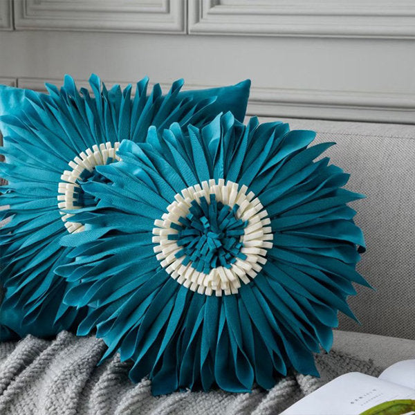 Chrysanthemum Pillowcase
